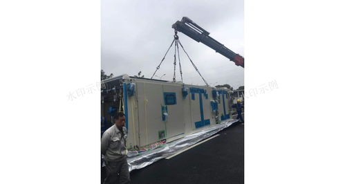 江蘇叉車吊車資質(zhì)證書——昆山安磐裝卸搬運有限公司的專業(yè)保障