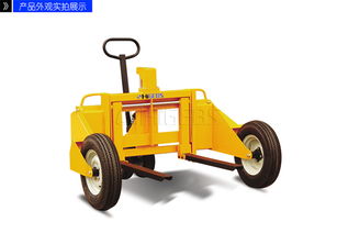 上?；鹿?yīng) 手動托盤搬運車源頭直供廠家，以創(chuàng)新服務(wù)與打包運輸打造一站式物流解決方案