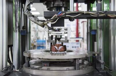 泰州海陵 產業鏈隆起與土地資源增效同步推進，打造智慧家電產業‘新高地’