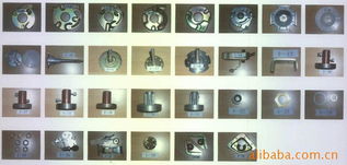 中山市小欖鎮花城家電零配件服務部 車剎產品及家用電器零配件一站式采購指南