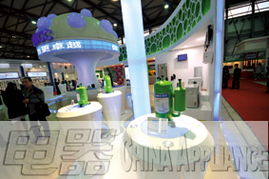 核心零部件驅(qū)動(dòng) 家電產(chǎn)業(yè)升級(jí)與零配件銷售新篇章