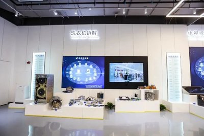 從家電巨頭到產(chǎn)業(yè)賦能者 海爾智家上市30年的零配件銷售變革與未來(lái)布局